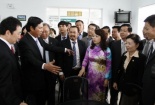 Trưởng Ban Nội chính trung ương Nguyễn Bá Thanh bị đầu độc là thông tin xuyên tạc
