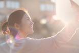 Kỹ thuật chụp ảnh 'tự sướng' đẹp lung linh