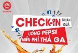 Khuyến mãi Kichi Kichi dịp tết 2015