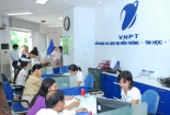 Thủ tướng Chính phủ đồng ý thành lập 3 tổng công ty thuộc VNPT
