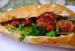 Bánh mì Việt: Từ đứa con lai trở thành 'hoa hậu'