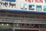 Khách hàng tố Công ty Vietsun 'đem con bỏ chợ' giữa đất khách