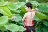 Ảnh nude và những hiểm họa khôn lường