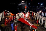 Trục vớt thành công hộp đen dữ liệu máy bay AirAsia