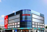 Đại gia mới xuất hiện trên thị trường bán lẻ Việt Nam