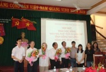 Vedan tặng học bổng 'Đào tạo, phát triển tài năng trẻ tỉnh Đồng Nai lần 6'