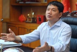 Bộ trưởng Thăng: ‘Kiên quyết chấm dứt tình trạng xe quá tải’