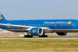 Khách sốt cao, co giật, máy bay Vietnam Airlines phải hạ cánh khẩn cấp