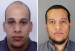 Phút 'nhân từ' kỳ lạ của nghi can khủng bố Charlie Hebdo