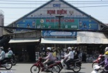 Phó Chủ tịch TP.HCM: Năm 2015 phải giải tỏa xong chợ Kim Biên