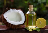 Tác dụng của dầu dừa trong điều trị bệnh trĩ