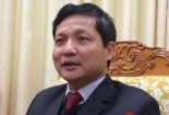 Ông Vũ Viết Ngoạn: 'Bùng nổ' sáp nhập ngân hàng trong năm nay