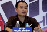 Đạo diễn Lại Bắc Hải Đăng trả lời chính thức về câu chuyện trong điều ước thứ 7 của VTV