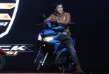 Hãng Honda trình làng 4 mẫu xe máy mới tại thị trường Thái