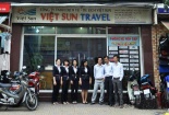 Nghi vấn khách bị bỏ rơi ở Singapore: Giám đốc Vietsun thừa nhận lỗi và bồi thường cho khách