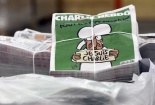Báo của người Hồi giáo lên tiếng chỉ trích Charlie Hebdo
