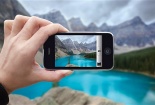 Bí quyết giúp chụp ảnh đẹp bằng Iphone