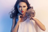 Con đường đến vinh quang của 4 quán quân Vietnam's Next Top Model