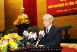 Tổng Bí thư yêu cầu ngành kiểm sát: Trị tham nhũng, chống oan sai