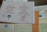 Mua bán bằng giả hoành hành vì háo danh!