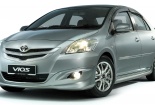 Top những ô tô giá rẻ tiết kiệm nhiên liệu nhất tại Việt Nam