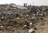 Những nghi vấn về nguyên nhân vụ rơi máy bay quân sự ở Syria 