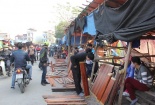 Chợ gỗ nghìn tỷ có 1-0-2 ở Bắc Ninh