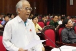 Đề nghị để dân trực tiếp bầu Chủ tịch phường