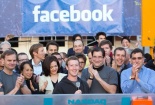 Mỗi nhân viên kiếm về cho Facebook, Google bao nhiêu tiền?