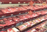 Thu hồi hàng chục nghìn tấn thịt ô nhiễm