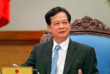 Chỉ đạo, điều hành mới nhất của Thủ tướng Nguyễn Tấn Dũng trong ngày