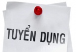 Thông báo thời gian thi tuyển viên chức năm 2015