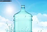  Vi khuẩn trong nước đóng chai vượt chuẩn hàng nghìn lần