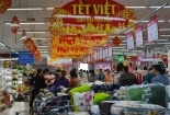 Doanh nghiệp và Nhà nước ứng phó hàng Thái trong dịp tết