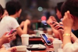 Iphone 6 Plus chiếm lĩnh thị trường Trung Quốc