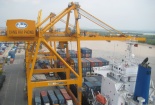 Nhà đầu tư Oman sẽ nắm một phần ba cảng Hài Phòng