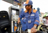 Nhiều bất bình trước nghịch lý gía xăng dầu - cước vận tải