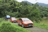 So sánh xe oto 7 chỗ: Đánh giá 3 'ông lớn' Toyota, Honda, Suzuki
