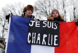 Microsoft bàn giao dữ liệu vụ Charlie Hebdo cho FBI 