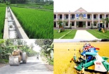 Thủ tướng công nhận hai huyện thuộc Đồng Nai đạt chuẩn nông thôn mới