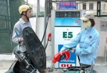Thủ tướng đồng ý cho tạo chênh lệch giá xăng E5 thấp hơn RON 92 để kích cầu