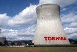 Toshiba đàm phán dự án điện hạt nhân với Trung Quốc, Kazakhstan