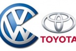 Volkswagen soán ngôi Toyota về số lượng xe hơi bán ra năm 2014
