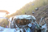 Công an xác định nguyên nhân xảy ra vụ tai nạn thảm khốc ở Thanh Hóa