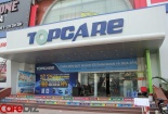 Điện máy Topcare bất ngờ đóng cửa hàng loạt siêu thị