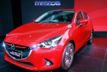 Cận cảnh Mazda 2 thế hệ mới - Đối thủ đáng gờm của Honda City