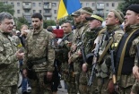 Tình hình Ukraine mới nhất: Ukraine tìm kiếm gói viện trợ tài chính mới