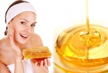 Các công thức dưỡng da tự nhiên bằng mật ong