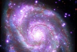 Chiêm ngưỡng những hình ảnh vũ trụ ngoạn mục của NASA