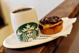 Chiếm trọn Nhật Bản, doanh số Starbucks nhảy vọt